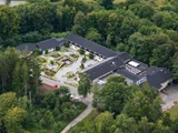 Vin & Vildt for 2 personer hos Rold Storkro