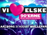 5 x Drink and Dance til 90'er fest i Aalborg