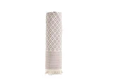 Zone denmark, Inu, håndklæde, 100% bomuld, 75x150 cm