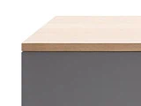 ARC-210 dansk arkitekttegnet skænk fra PBJ Designhouse