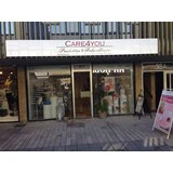 Akupunktur hos Clinic Care4you (45 min)