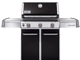 Weber Genesis E-310 Gasgrill - Det ultimative grill sæt