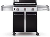 Weber Genesis E-310 Gasgrill - Det ultimative grill sæt