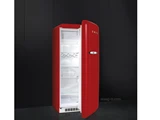 SMEG FAB28RR RETRO køleskab