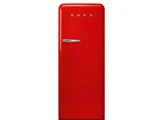 SMEG FAB28RR RETRO køleskab