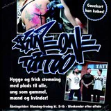 Gavekort på 1000 kr. til Kineone Tattoo i Odense