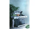 Nexgrill gasgrill – DeLuxe 5B++