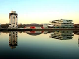 Miniferie for 2 på Hotel Norden med smuk udsigt over Haderslev Dam
