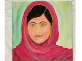 (157) Malala Yousafsai
