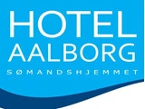 Ophold for 2 personer på Hotel Aalborg