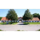 Ophold for 2 personer på Best Western Hotel Scheelsminde inkl. 3 retters gourmetmenu