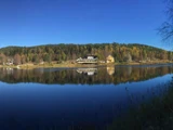 5-dags ferie for 2 på Lugnet Hotel i Sverige