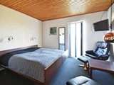 Overnatning inkl. morgenmad på Agger Badehotel inkl. Gratis adgang til Sydthy Svømmebad