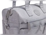 Easygrow Pusletaske – Mama Bag DK – Grey
