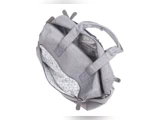 Easygrow Pusletaske – Mama Bag DK – Grey