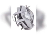Easygrow Pusletaske – Mama Bag DK – Grey