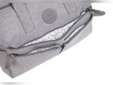 Easygrow Pusletaske – Mama Bag DK – Grey
