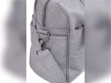 Easygrow Pusletaske – Mama Bag DK – Grey