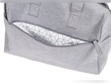 Easygrow Pusletaske – Mama Bag DK – Grey