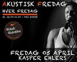 VIP kort til Tobaks Fabrikken, Holstebro