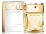 Michael Kors Gold Luxe Edition 100ml EDP Spray