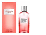 Abercrombie & Fitch First Instinct Together For Her 50ml EDP Spray
