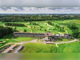 Fire greenfees til Lübker – golf i smukke omgivelser på Djursland
