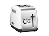 KitchenAid Classic toaster - hvid