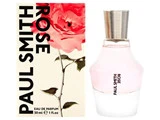  Paul Smith Rose 30ml EDP Spray