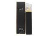 Hugo Boss Boss Nuit Pour Femme Eau de Parfum 75ml Spray