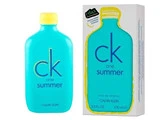 Calvin Klein CK One Summer 100ml EDT Spray (2020 Edition)