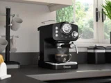 Swan Espressomaskine
