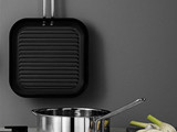 Eva Trio Professional grillstegepande