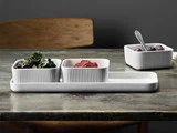 Eva Trio Legio Nova Tapas sæt