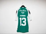 Jeppe Grønning's match worn-trøje fra Viborg FF's 2012-13-sæson