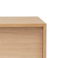 SHAPE dansk arkitekttegnet skænk fra PBJ Designhouse