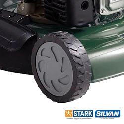 Park benzin plæneklipper - Combi 51