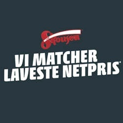 Energioptimering Skousen Hillerød