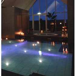 Nyd en lækker dag med Golf og Wellness på Enjoy Resorts, Rømø