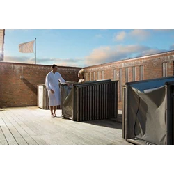 Nyd en lækker dag med Golf og Wellness på Enjoy Resorts, Rømø