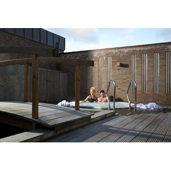 Golf og Wellness på det skønne Enjoys Resorts på Rømø med udsigt til Vesterhavet