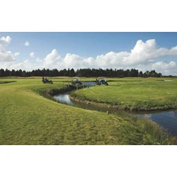 Nyd en lækker dag med Golf og Wellness på Enjoy Resorts, Rømø