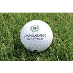 Golfophold for 2 personer på Himmerland Golf & Spa Resort