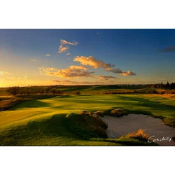Golfophold for 2 personer på Himmerland Golf & Spa Resort