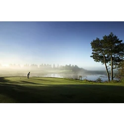 Golfophold for 2 personer på Himmerland Golf & Spa Resort