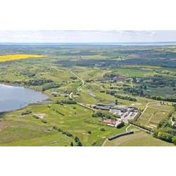 Golfophold for 2 personer på Himmerland Golf & Spa Resort