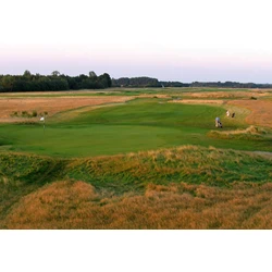 H.C Andersen Golf, Bogense - 4 stk. Greenfee billetter (lørdag, søndag og helligdage) til 18-huller