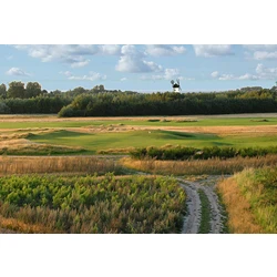 H.C Andersen Golf, Bogense - 4 stk. Greenfee billetter (lørdag, søndag og helligdage) til 18-huller