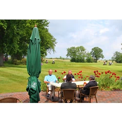 H.C Andersen Golf, Bogense - 4 stk. Greenfee billetter (lørdag, søndag og helligdage) til 18-huller