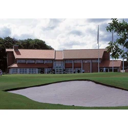 Golfophold for 2 personer på Brundtland Golf Center, Toftlund